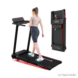 CITYSPORTS Walking Pad 12 km h