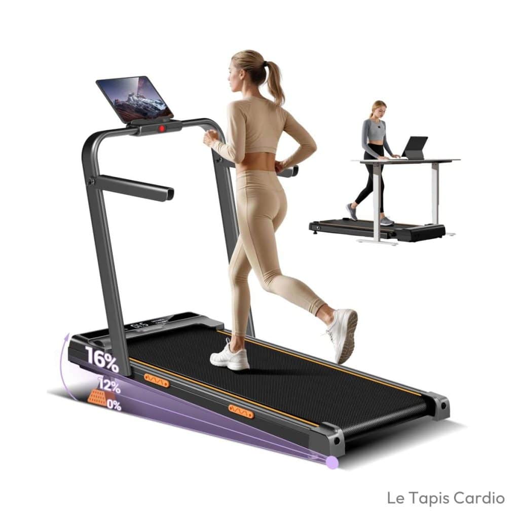 LONTEK 3.0HP Pliable