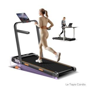 LONTEK 3.0HP Pliable