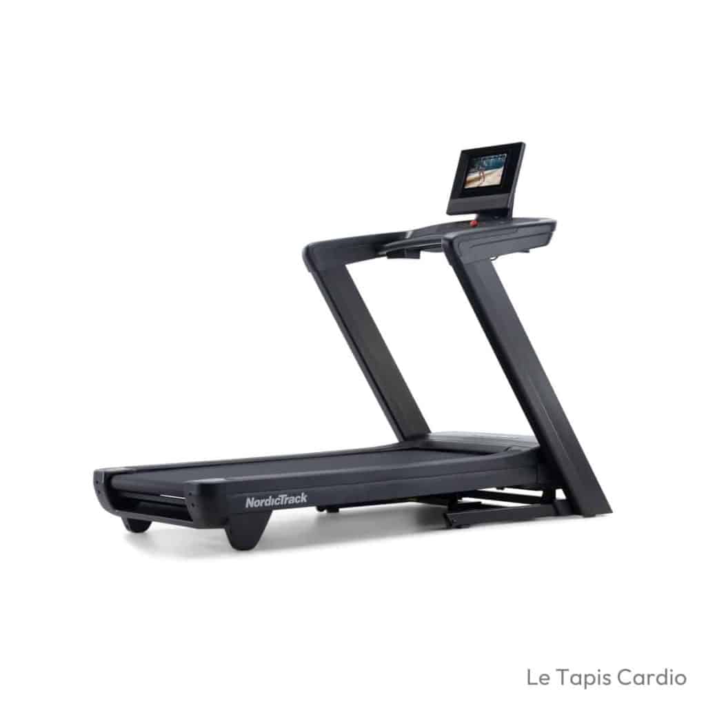Nordictrack Commercial 1250