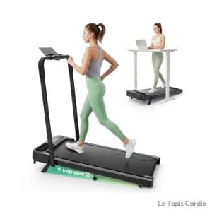UREVO Tapis Inclinaison 12%