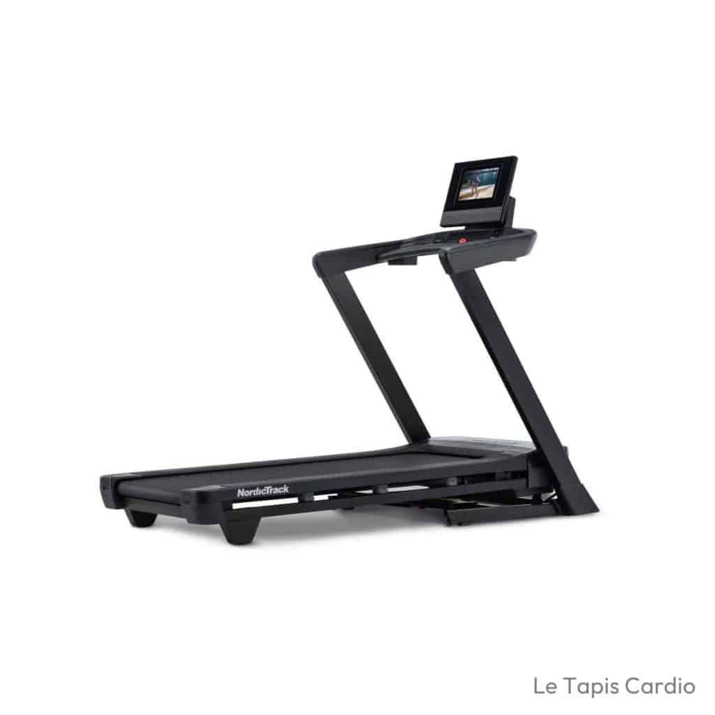 Nordictrack T 10