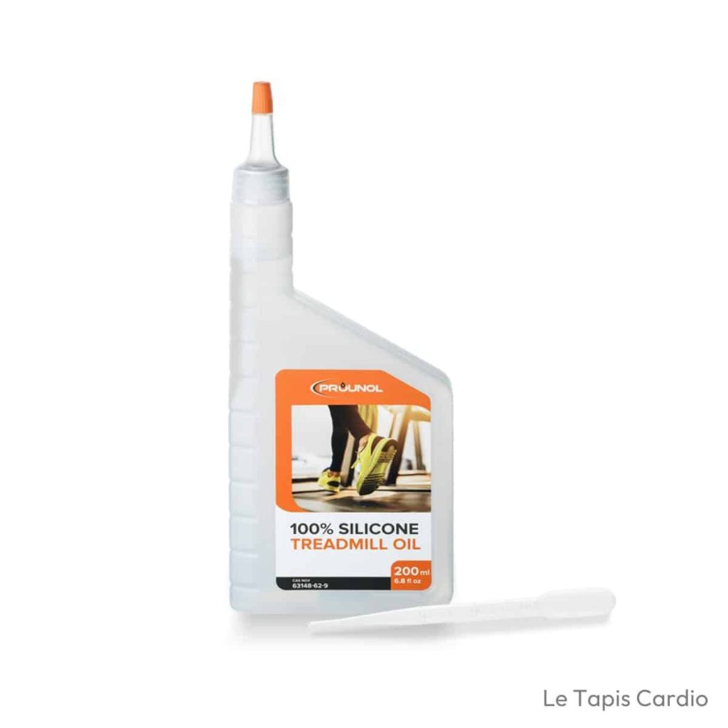 Prounol Huile Silicone 200 ml
