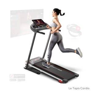 Sportstech F10