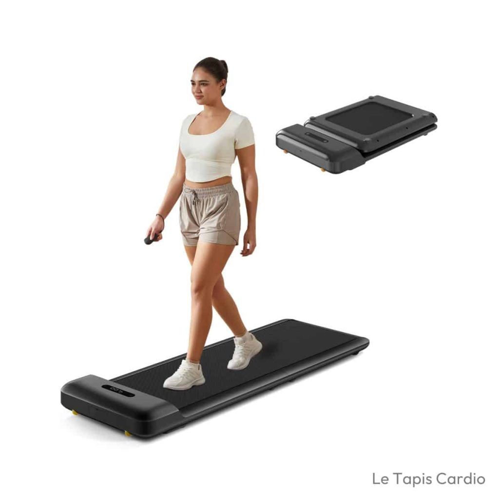 WALKINGPAD Tapis de Marche 6 km h